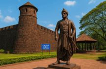 Kozhikode Heritage Tour Spice Markets and Vasco da Gama Landing