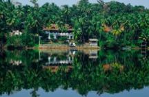 Kozhikode Heritage Tour Spice Markets and Vasco da Gama Landing