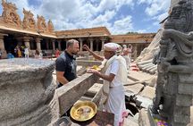 Kozhikode Heritage Tour Spice Markets and Vasco da Gama Landing