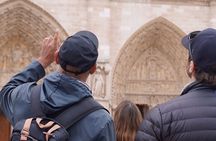 Inside Notre-Dame Tour with a Licensed Guide