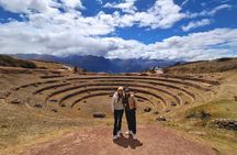 Full Day Private Sacred Valley Tour Cusco