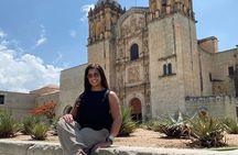 City Tour Oaxaca to Explore the Historic Landmarks