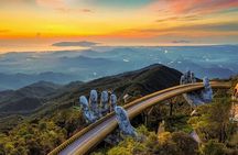 Hoi An/DaNang : Private Trip to Marble Mountain & Lady Buddha 