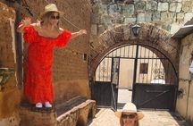 City Tour Oaxaca to Explore the Historic Landmarks