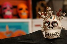 City Tour Oaxaca to Explore the Historic Landmarks