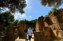 Algeria in 10 Days From Algiers to Djanet