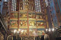 Medieval Krakow Secrets: Private Gothic Walking Tour