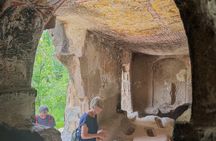 Private Blue Tour - Cappadocia