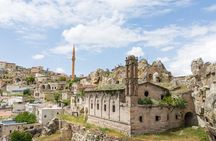 Private Blue Tour - Cappadocia