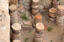 Private Blue Tour - Cappadocia