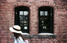 Yokohama Walking Tour Chinatown Temples and Bayside