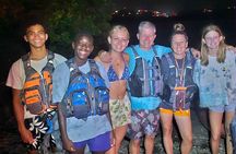 Vieques island Biobay Kayaking Tour