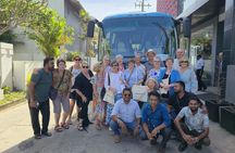 Sri Lanka 10 Day Guided Tour with Meals and Transfers