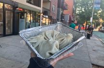 Astoria Food Tour: Multicultural Bites & Neighborhood Sights