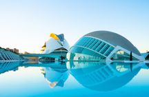Valencia Premium PRIVATE Tour to discover the city in 2 Hours