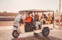 Valencia Premium PRIVATE Tour to discover the city in 2 Hours