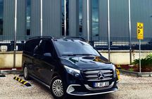 Izmir VIP Tour and Cultural Area City Center, Ephesus, Pamukkale