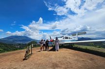 Hobbitenango Altamira and Antigua Boreal Adventure Tour