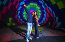 Balloon Flight over Teotihuacan All Inclusive