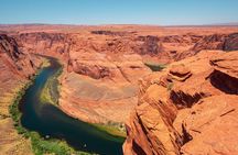 Red Rock Canyon Small Group Tour from Las Vegas