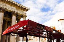 Tour of Rome in Golf Cart: Seven Hills of Rome