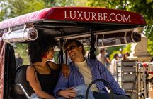 Tour of Rome in Golf Cart: Seven Hills of Rome