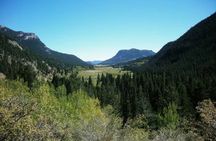 Estes Park Off Road 4x4 Jeep Adventure Tour