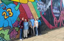 Beatlemania! Ultimate Beatles Private Liverpool Tour