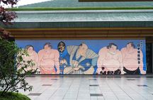 Sumo Sights Gardens and Local Flavors in Ryogoku Tokyo