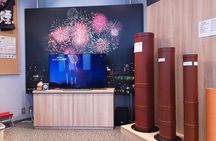 Sumo Sights Gardens and Local Flavors in Ryogoku Tokyo