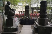 Sumo Sights Gardens and Local Flavors in Ryogoku Tokyo