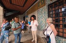 Old Town Istanbul “PRIVATE” guided tours 