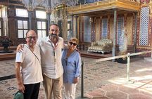 Old Town Istanbul “PRIVATE” guided tours 