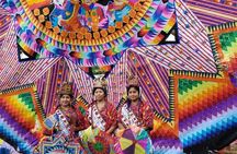 Explore the Giant Kite Festival with Wilson for Nov 1st, 2026