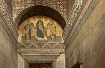 Old Town Istanbul “PRIVATE” guided tours 