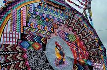 Explore the Giant Kite Festival with Wilson for Nov 1st, 2026