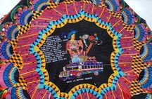 Explore the Giant Kite Festival with Wilson for Nov 1st, 2026