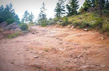 Estes Park Off Road 4x4 Jeep Adventure Tour