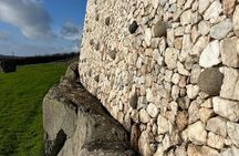 Newgrange & Boyne Valley Private Day Tour from Dublin