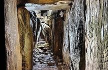 Newgrange & Boyne Valley Private Day Tour from Dublin