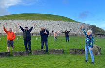 Newgrange & Boyne Valley Private Day Tour from Dublin