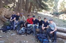 5 Day Berber Village Trek in the Atlas Mountains