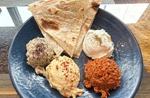 Food Tasting and History Tour of Boston