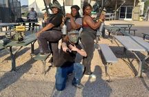 Combat Zone Paintball Rentals in Las Vegas