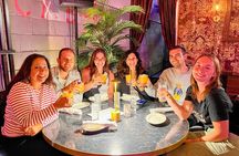 Cocktails & Culinary Gems: Boston's Evening Food & Drink Tour