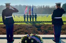 Find and Honor an American Soldier in a Virtual Memorial Visit