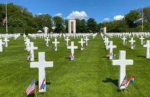 Find and Honor an American Soldier in a Virtual Memorial Visit