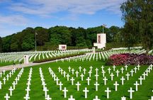 Find and Honor an American Soldier in a Virtual Memorial Visit