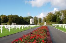 Find and Honor an American Soldier in a Virtual Memorial Visit