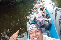 The Jungle of Mirrors 5 Days